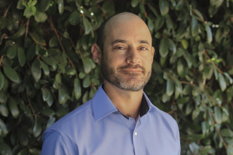 Nick Birnbaum - Professional Headshot